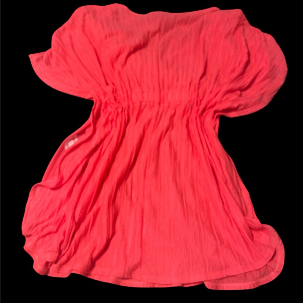 Swimsuit Coverup - Picture 5 of 5